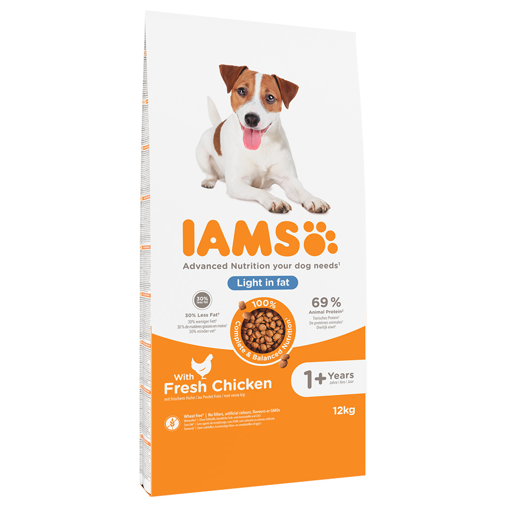 IAMS