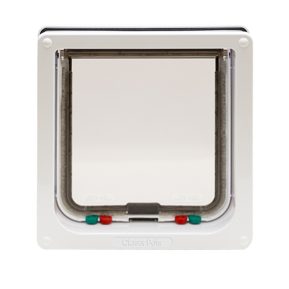 Wszystkie drzwiczki i klapki