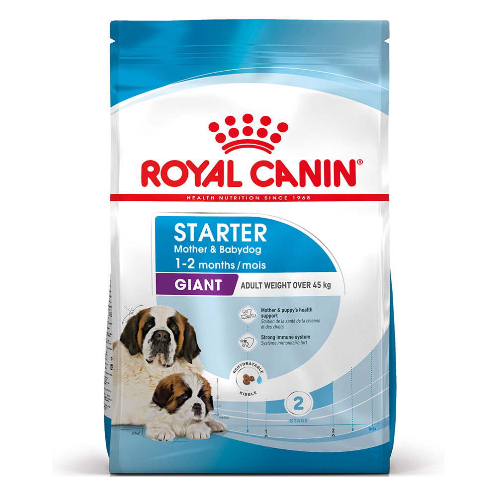 Royal Canin Size