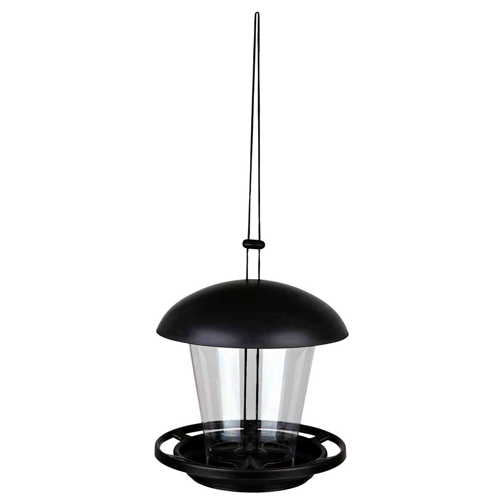 Karmniki dla ptaków