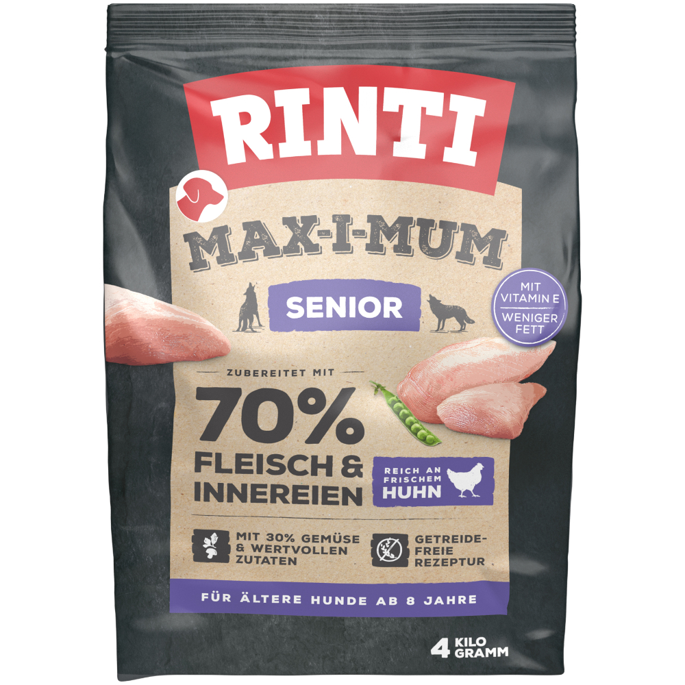 RINTI Max-i-mum