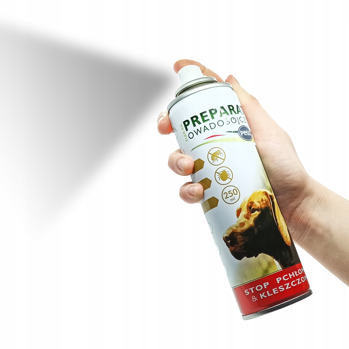 Środki na pasożyty