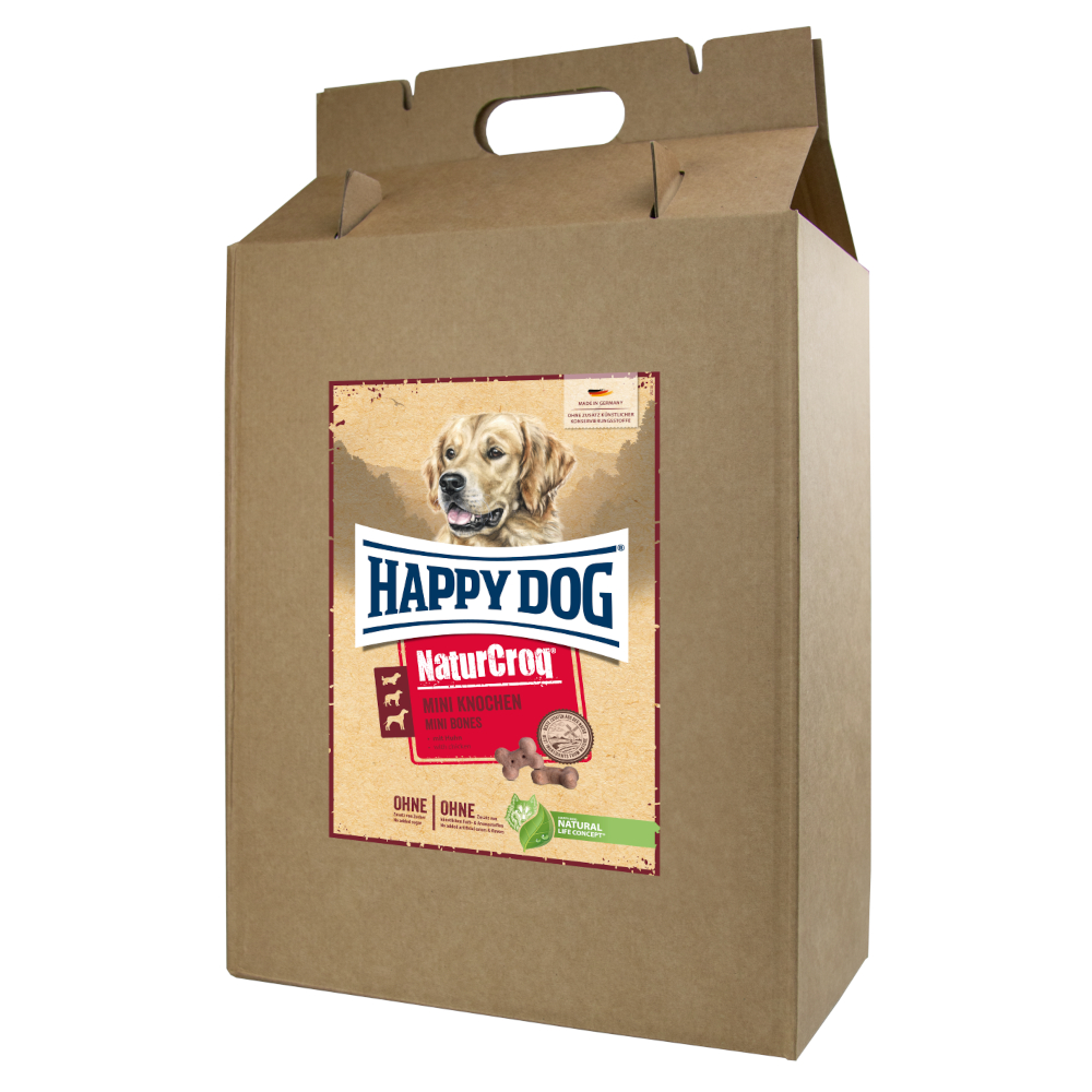 Happy Dog NaturCroq