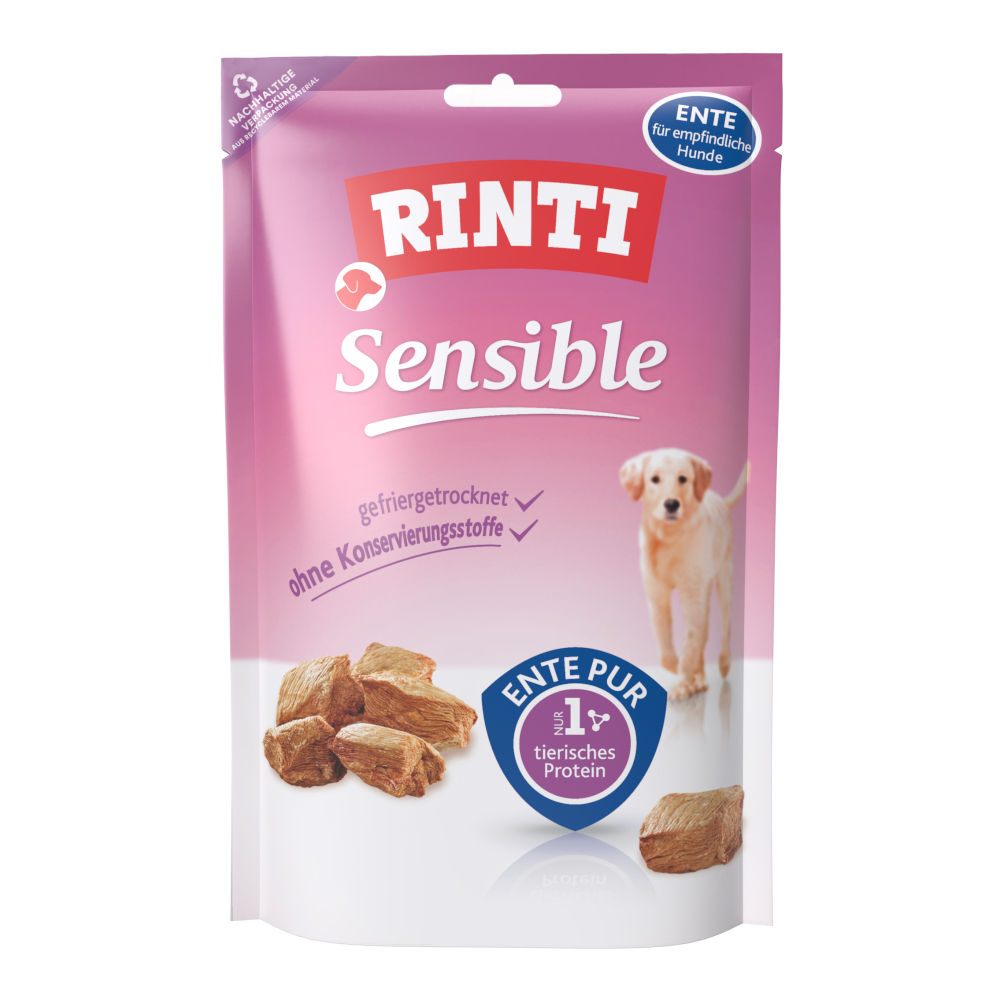 RINTI Sensible