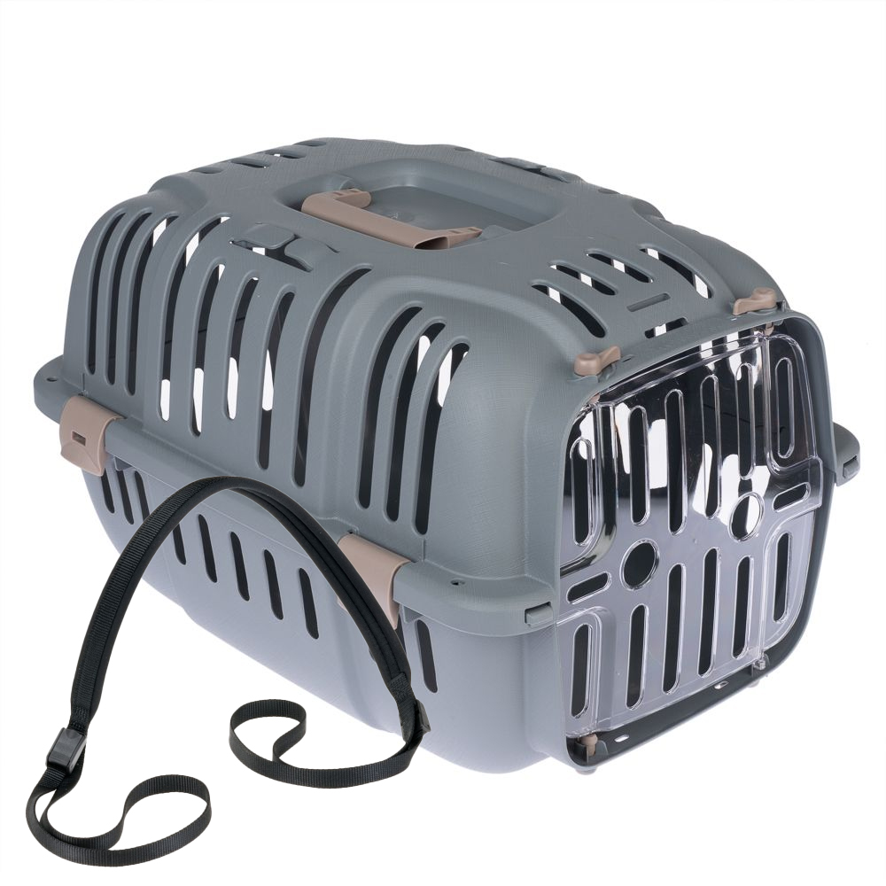 Transportery i obroże