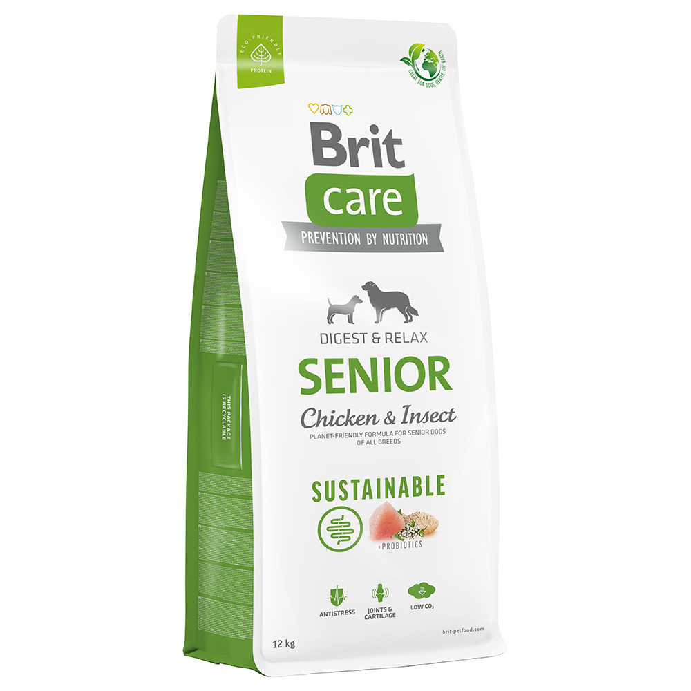 Brit Care Sustainable