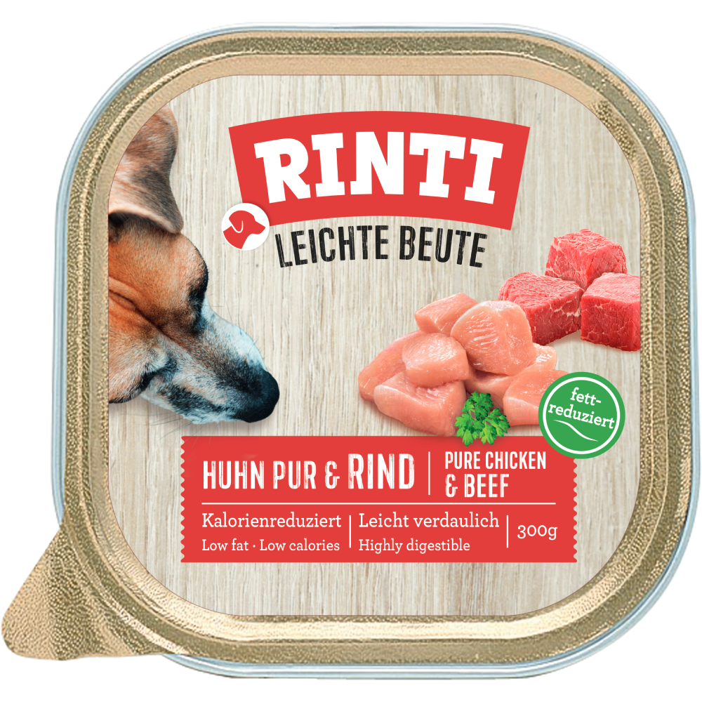 RINTI Leichte Beute
