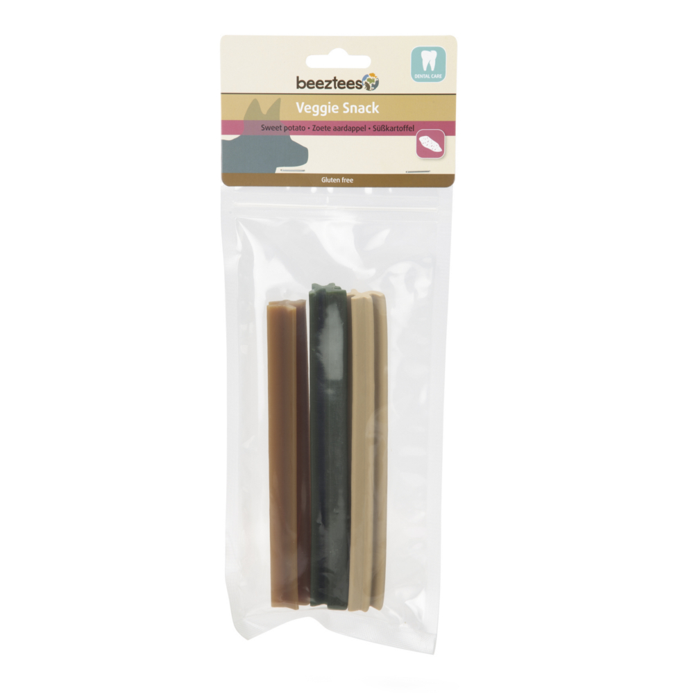 Karma wegetariańska