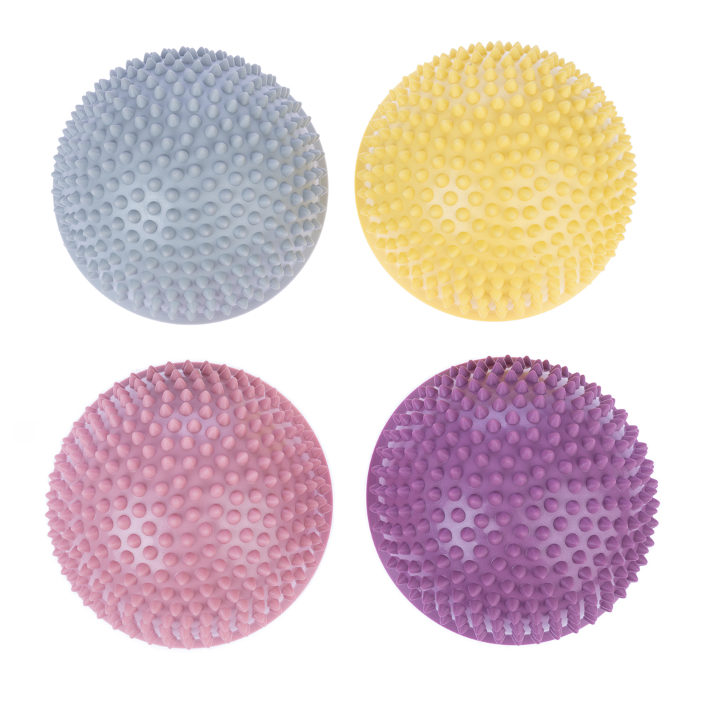 Zabawki bez dźwięku