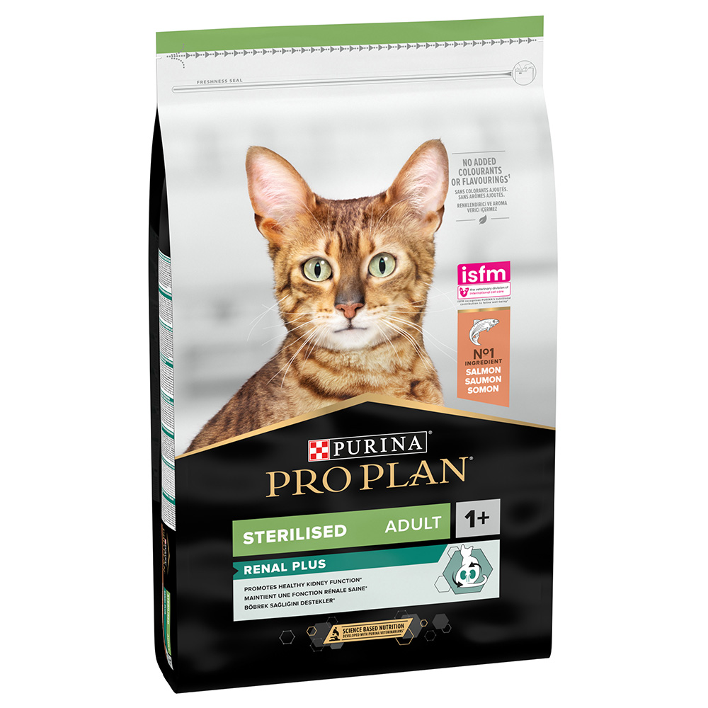 PURINA PRO PLAN