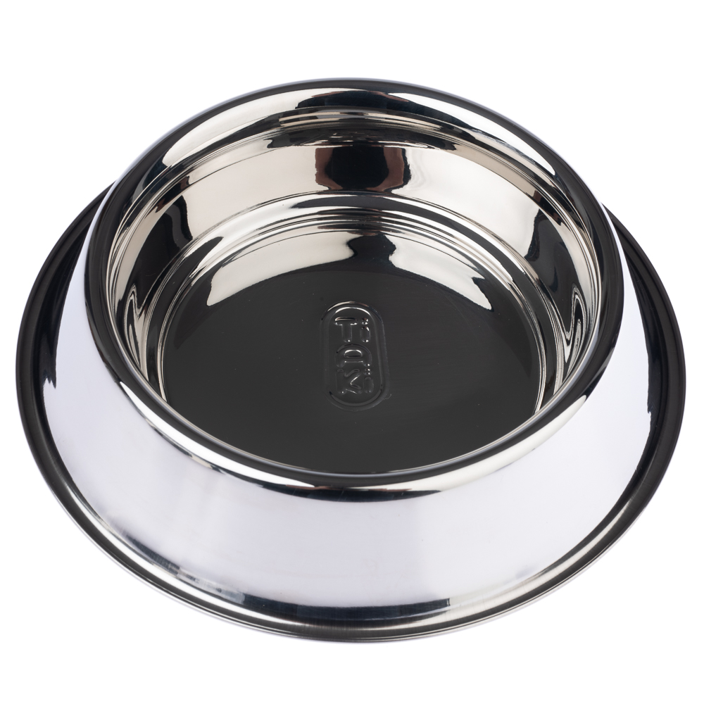 Ze stali szlachetnej