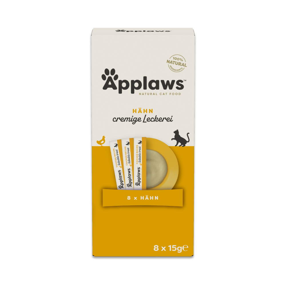 Applaws