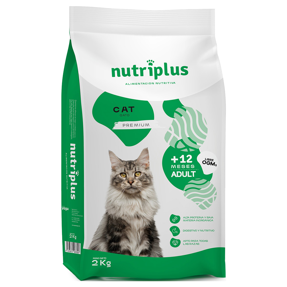 Nutriplus