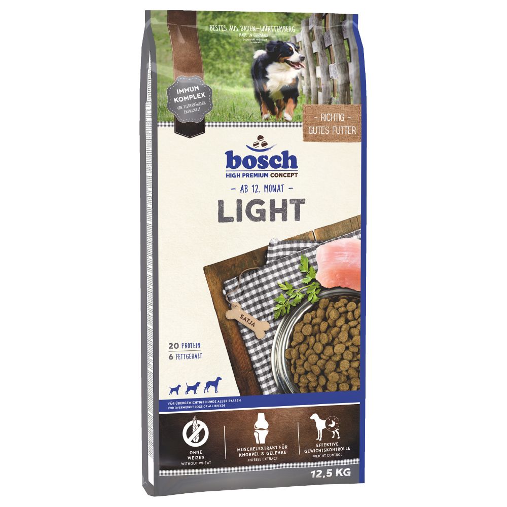 bosch Light