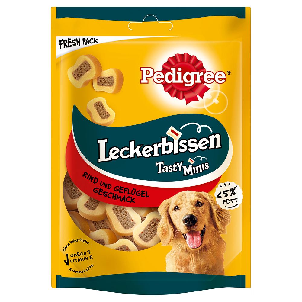 Leckerbissen