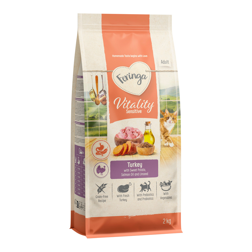 Feringa Vitality