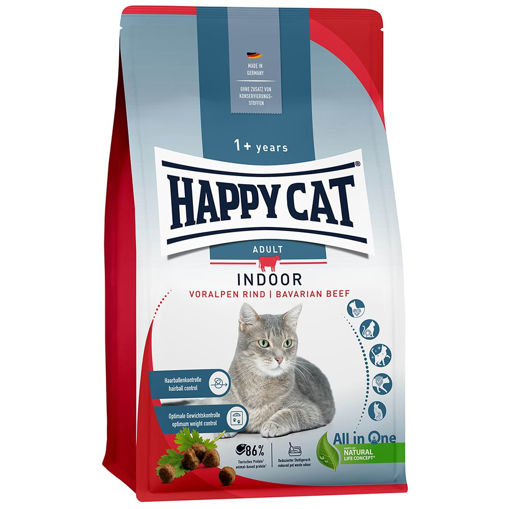 Happy Cat Adult Indoor