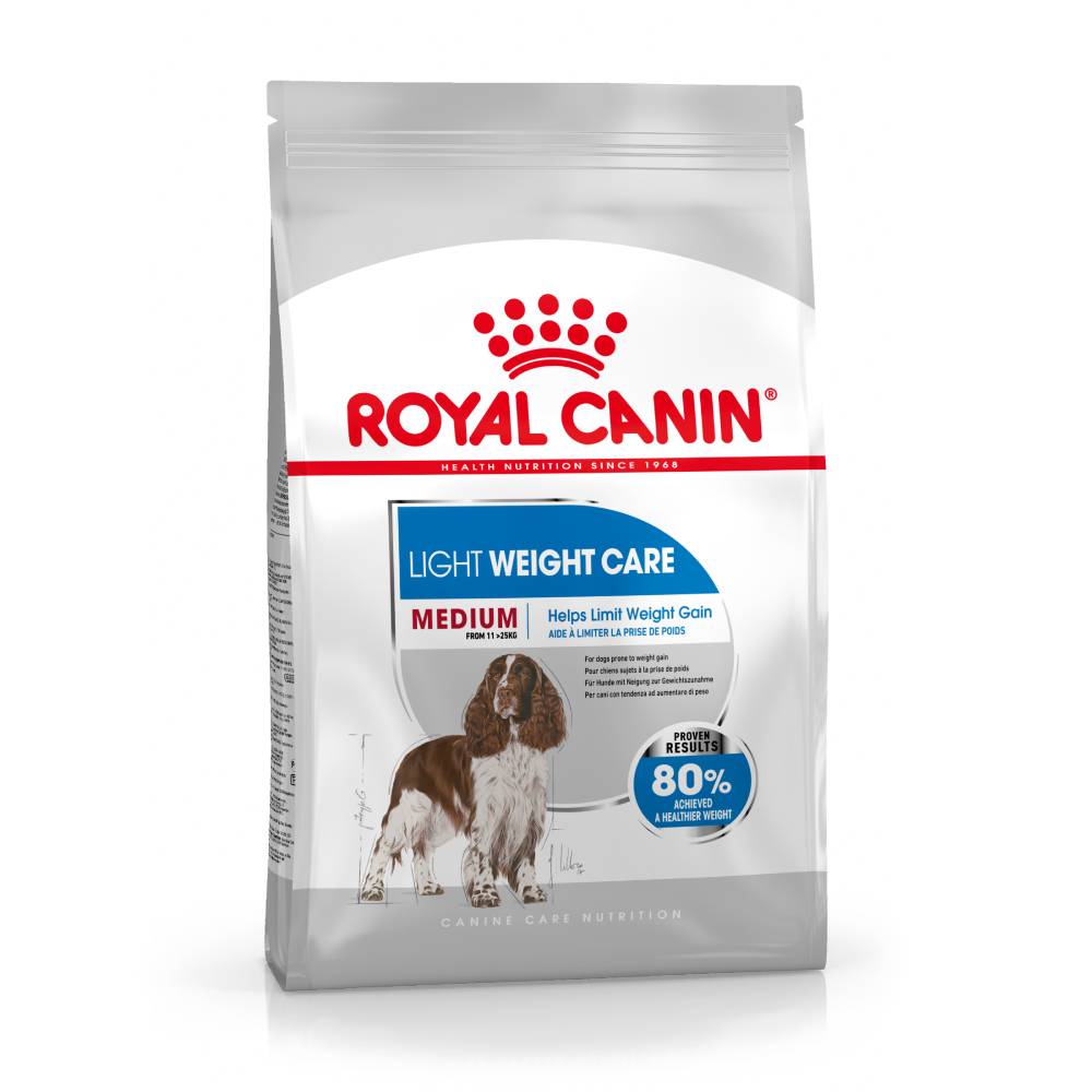 Royal Canin CARE Nutrition