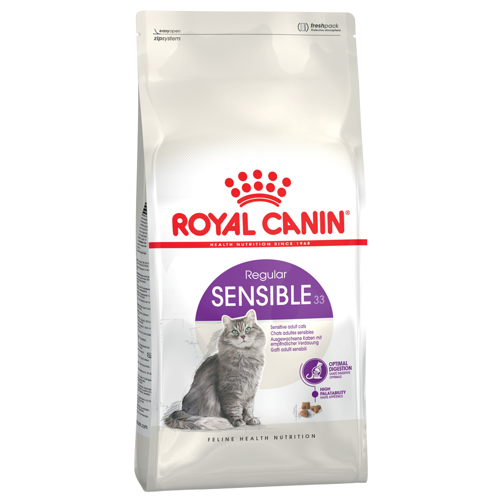 Royal Canin Health