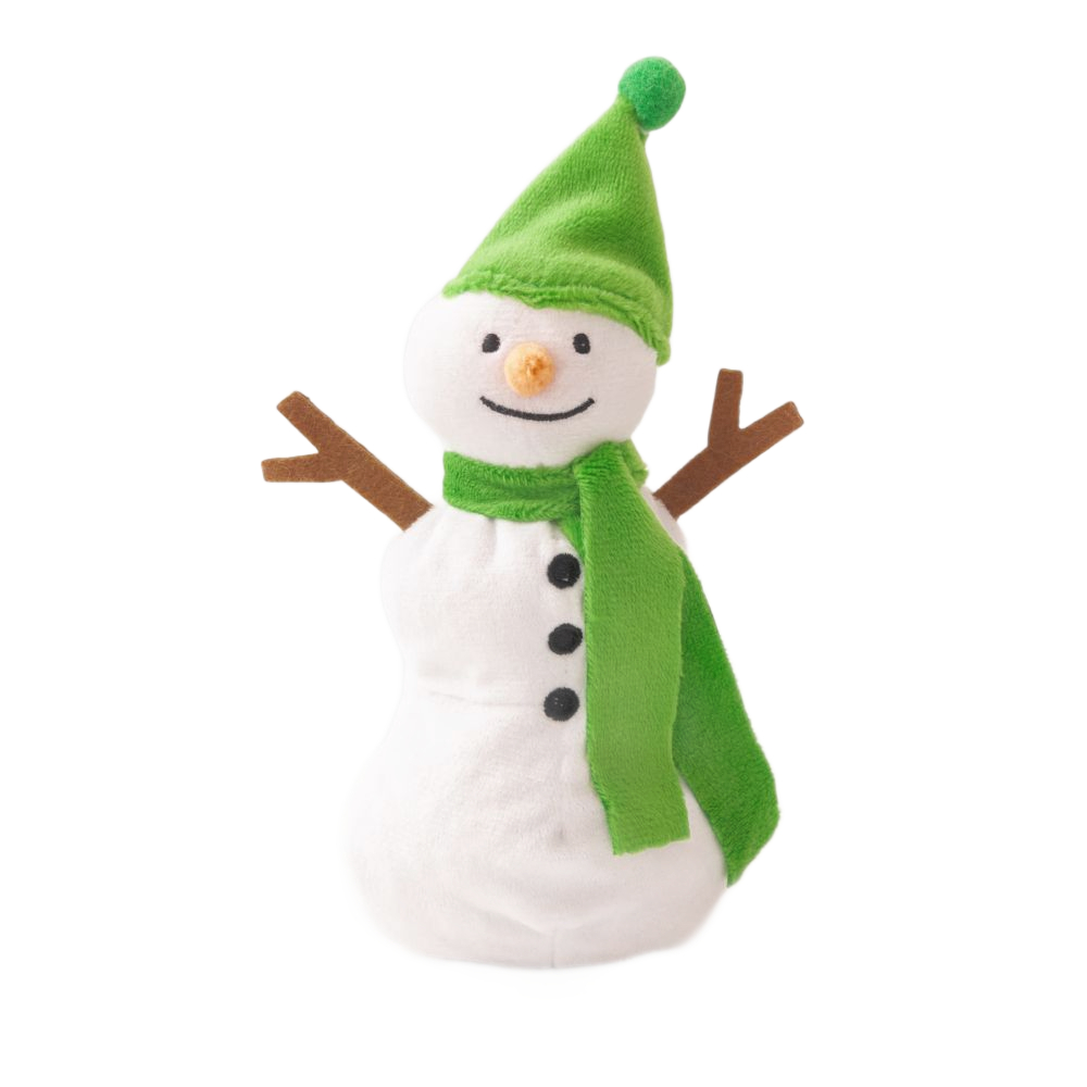 Zabawki z walerianą