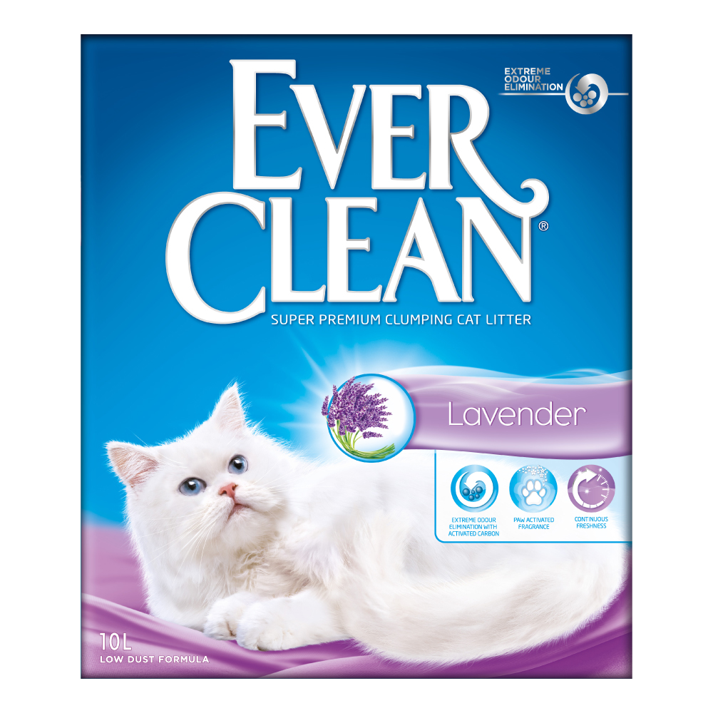 Ever Clean®