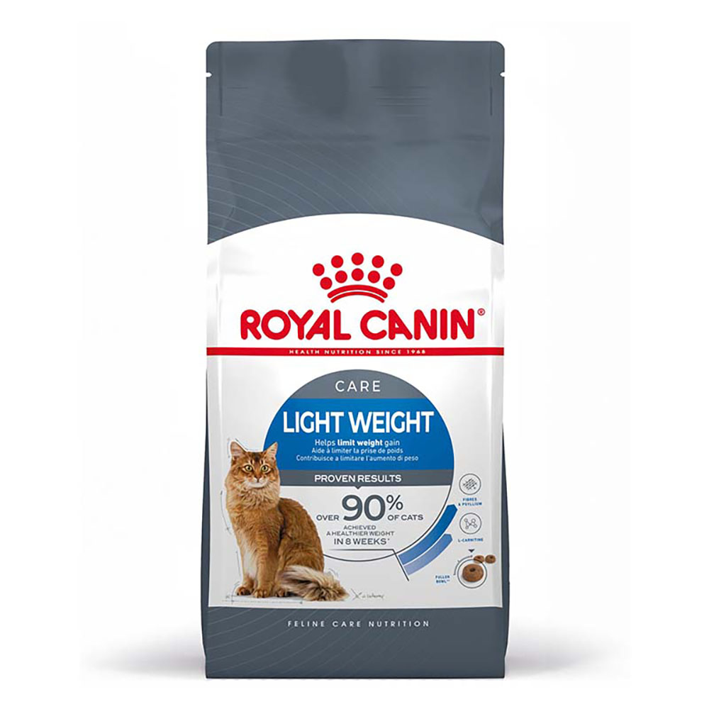 Royal Canin Care Nutrition