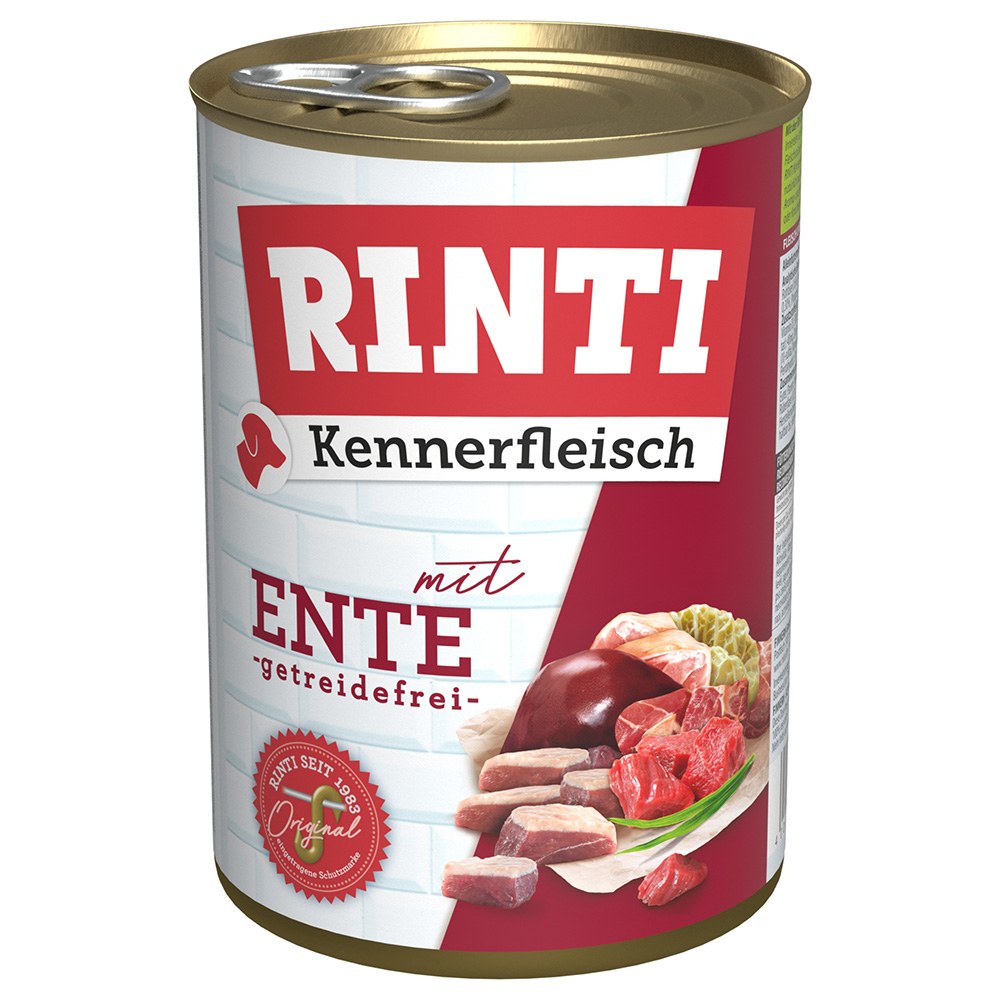 RINTI Kennerfleisch