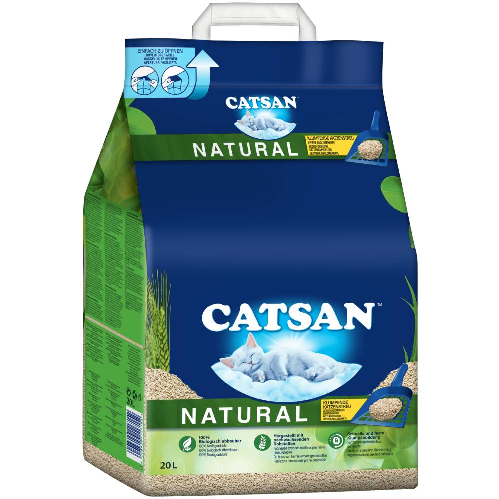 Catsan