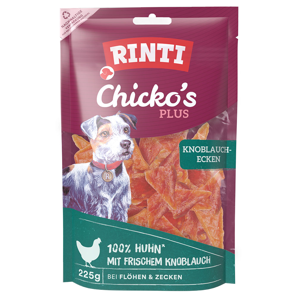 RINTI Chicko