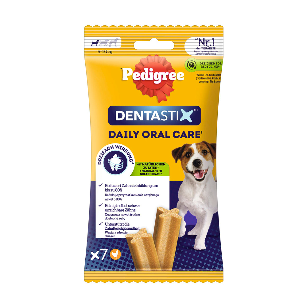 DentaStix