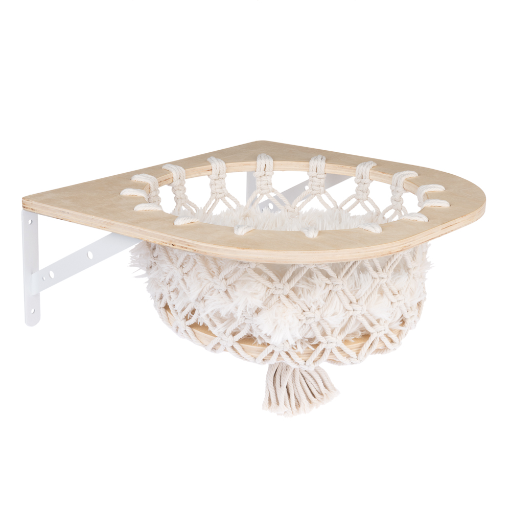 Legowiska na ścianę