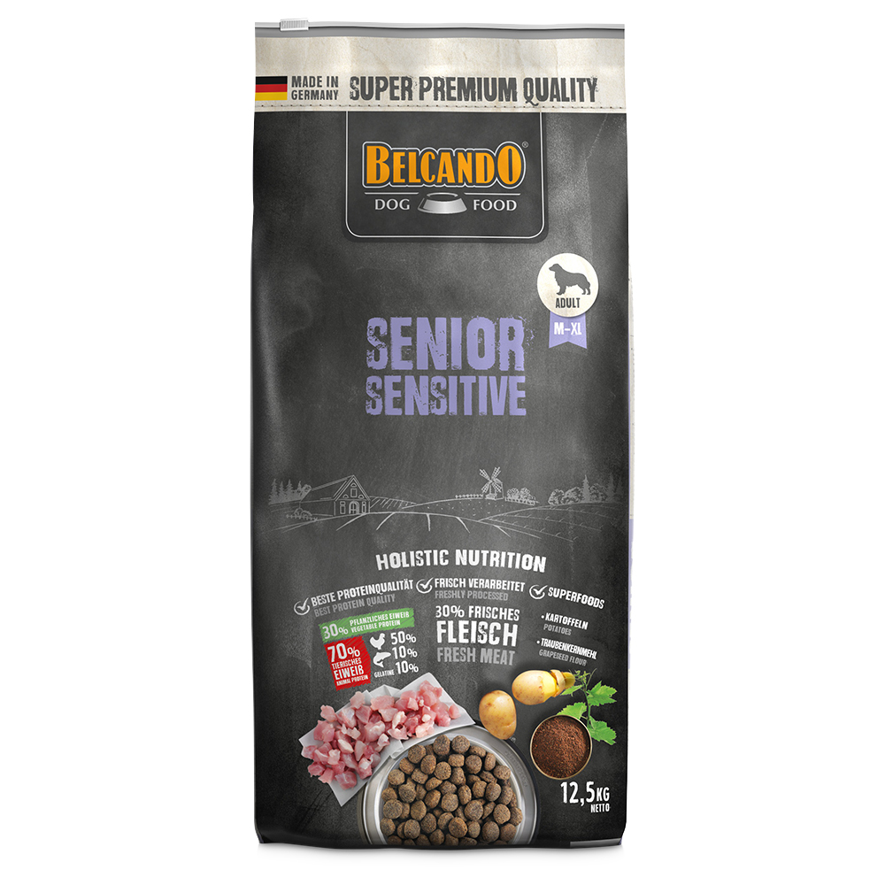 Belcando Senior