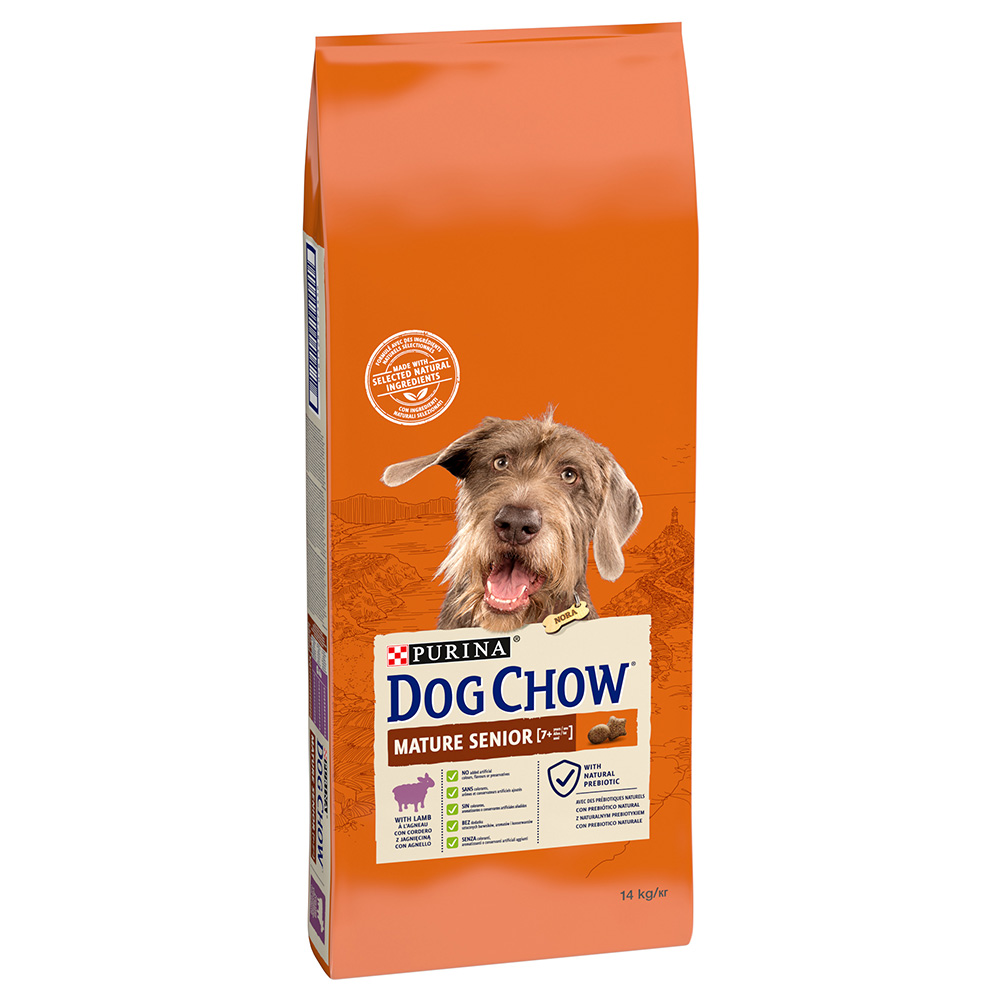 PURINA Dog Chow Senior