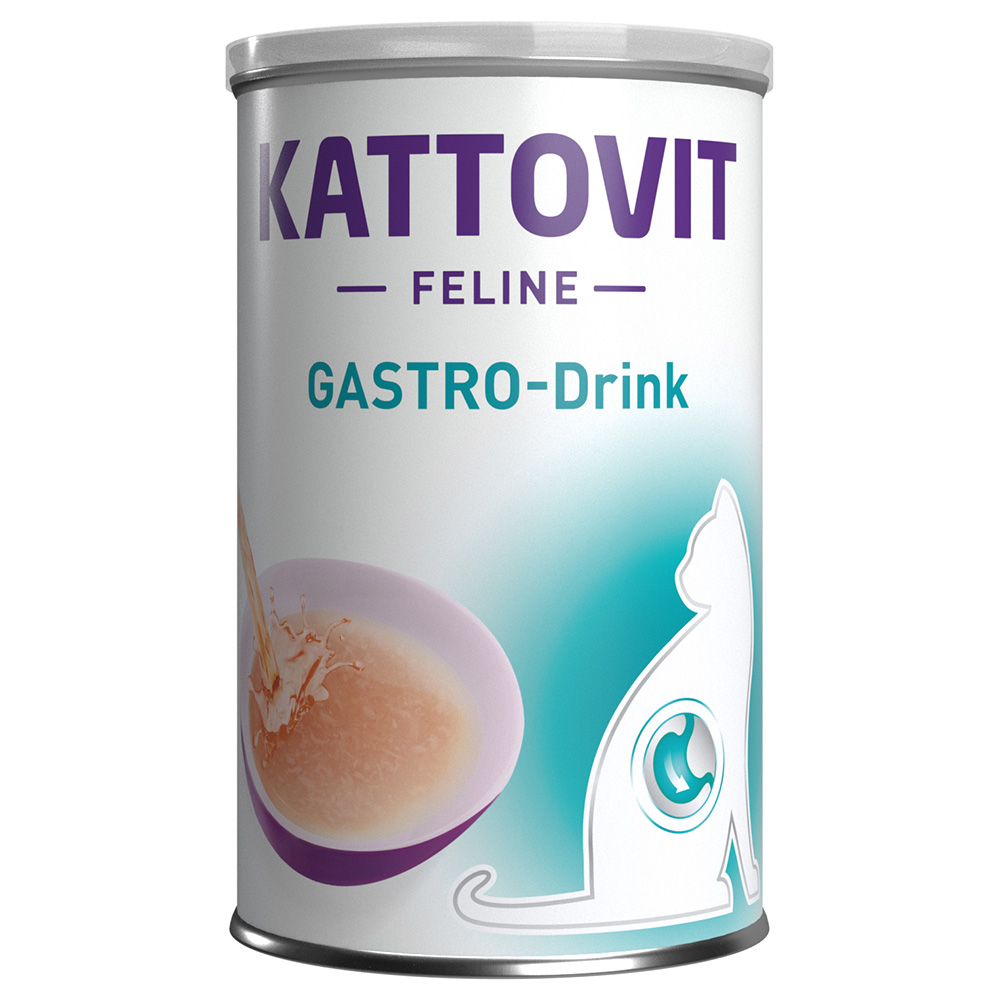 Kattovit - Special Diet