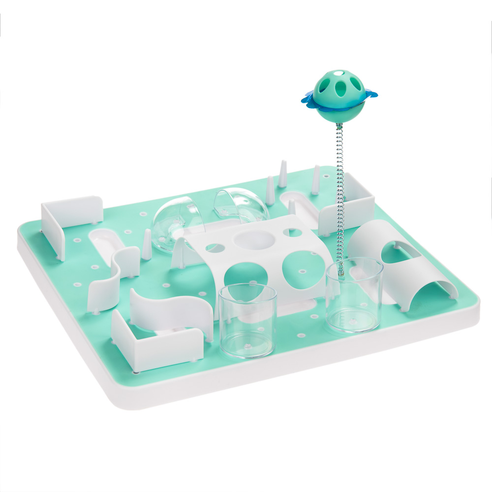 Zabawki interaktywne