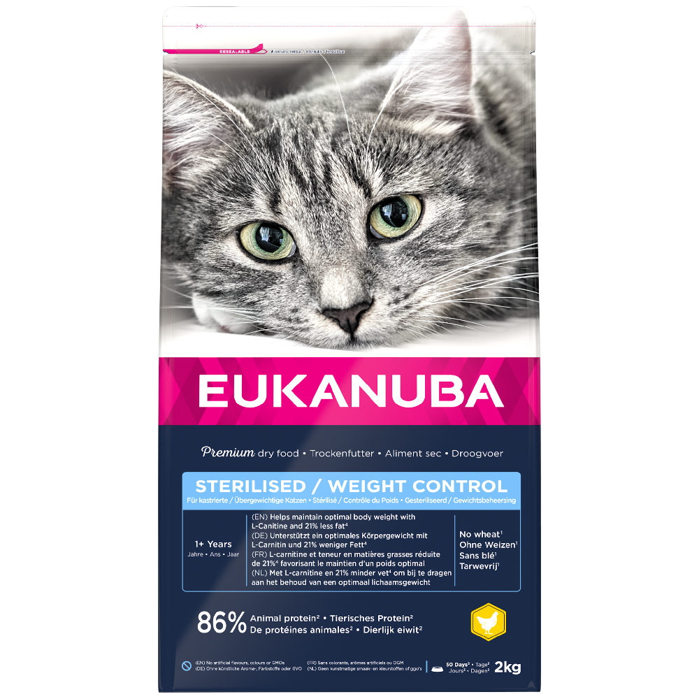 Eukanuba Adult