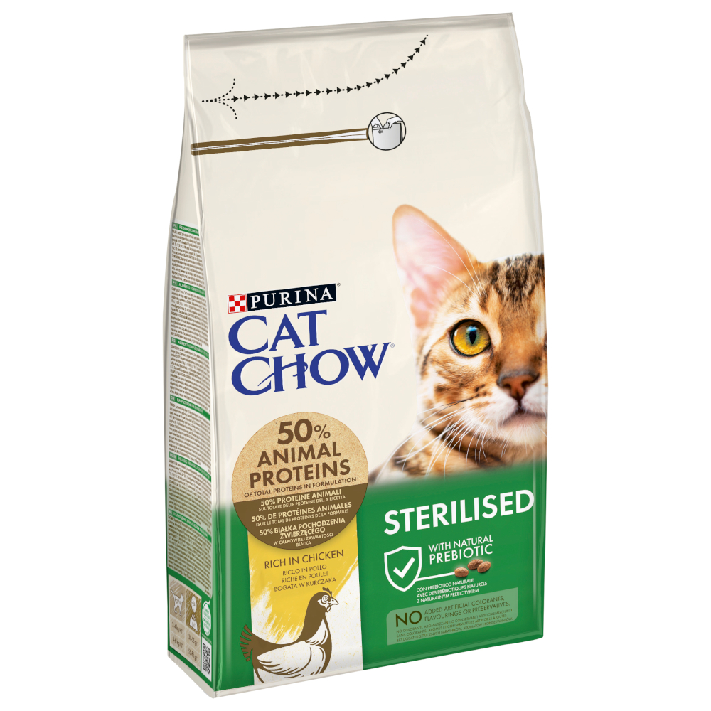 PURINA Cat Chow