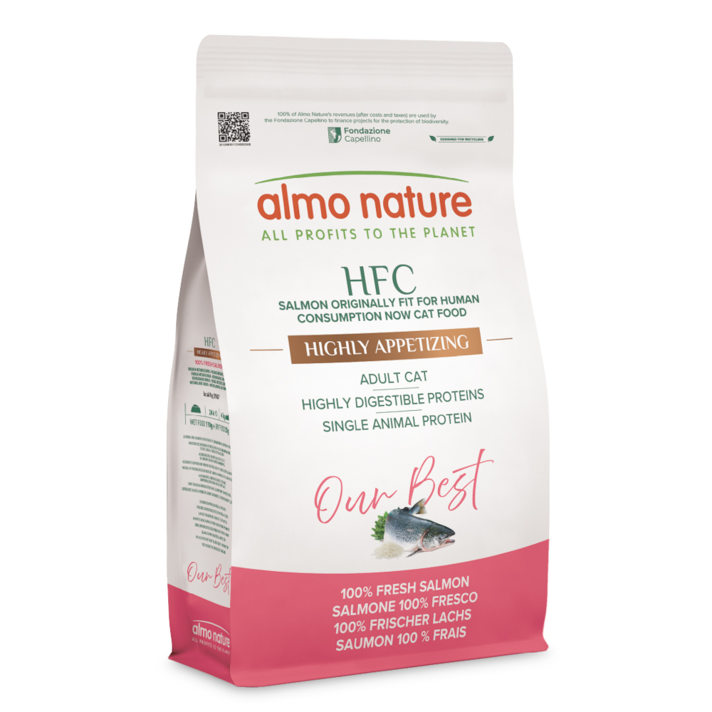 Almo Nature HFC