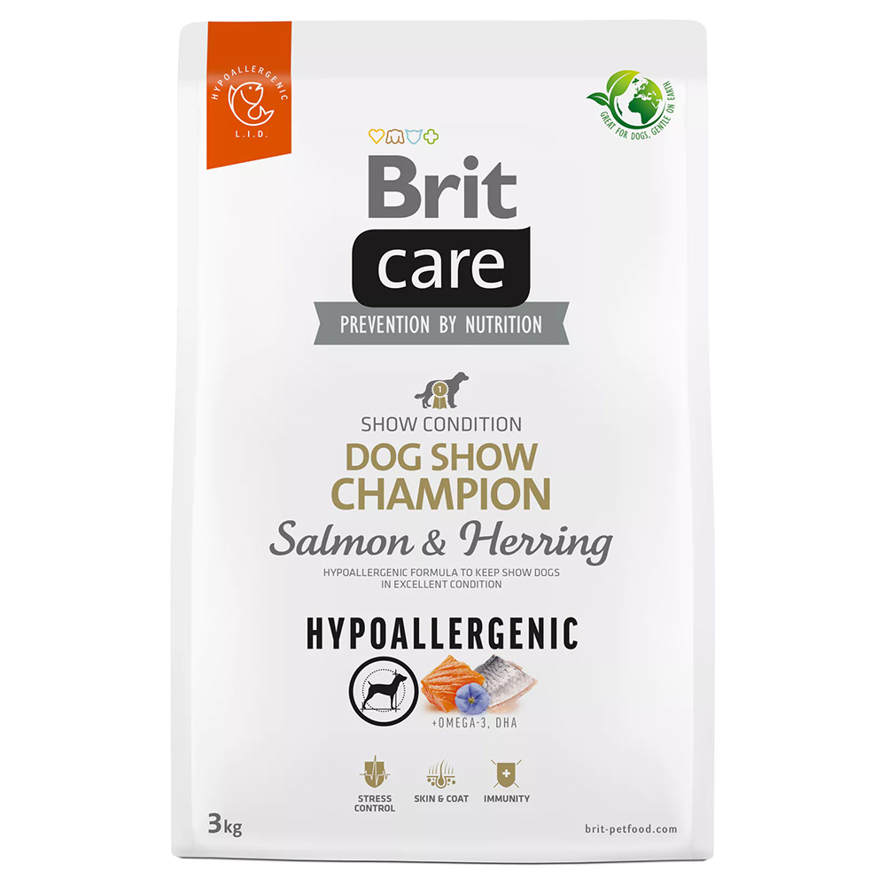 Brit Care Hypoallergenic