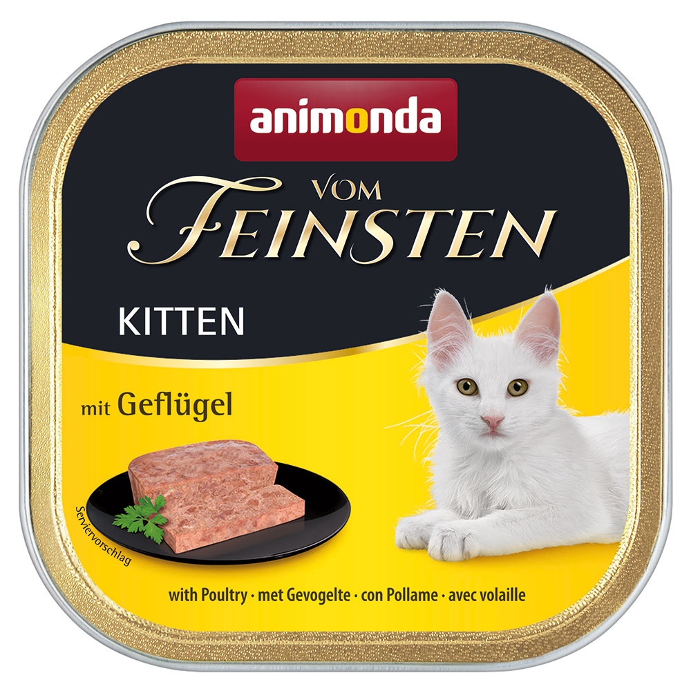 animonda vom Feinsten