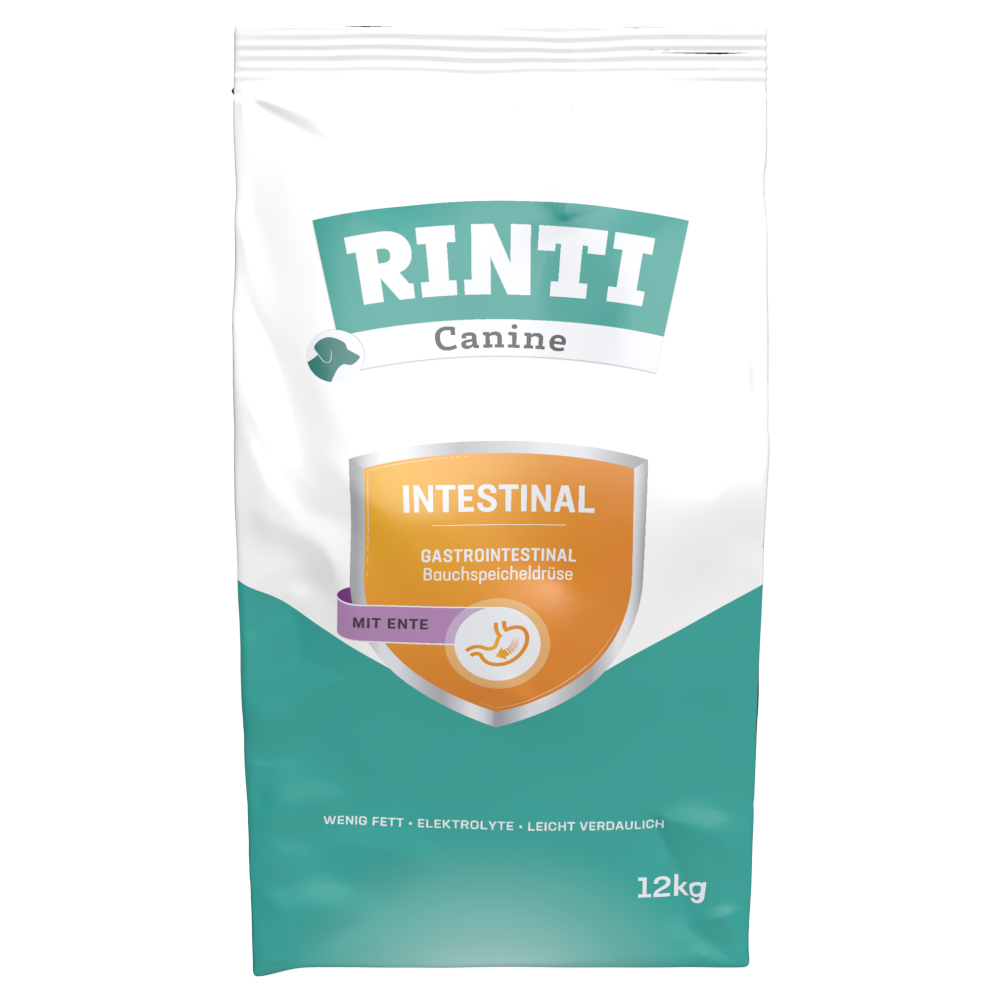 RINTI Canine