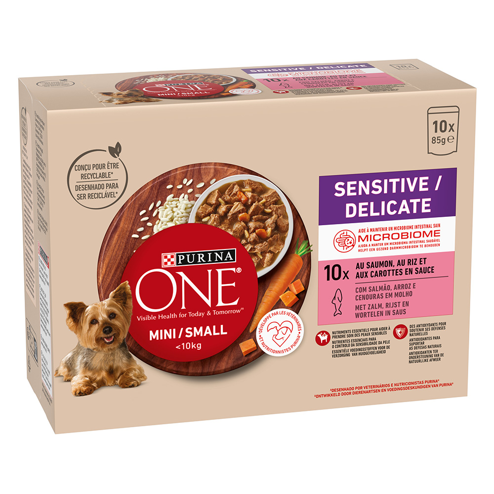 Purina One