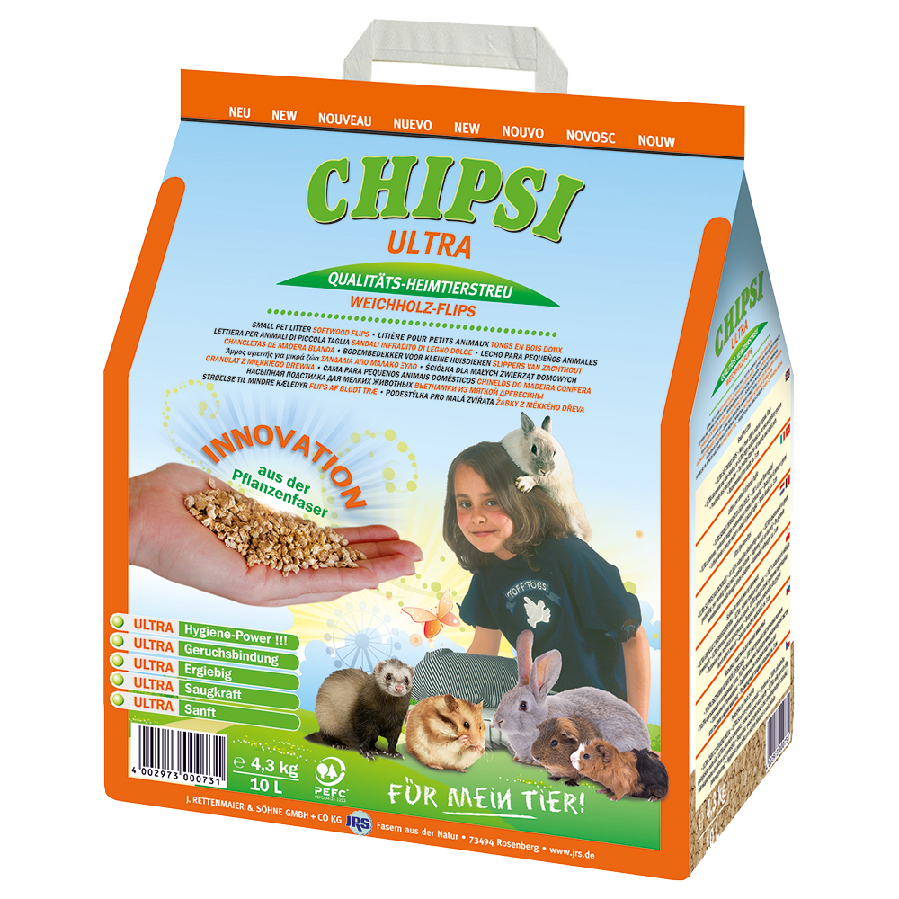 Chipsi