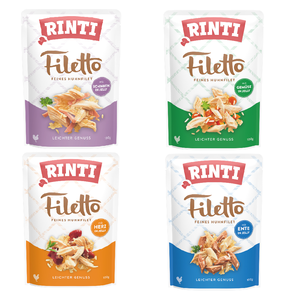 RINTI Filetto