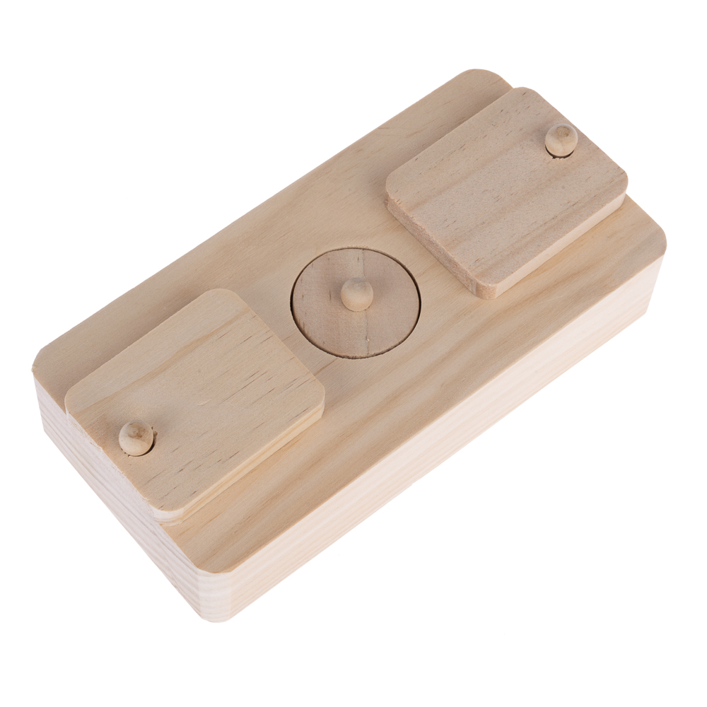 Transportery i zabawki