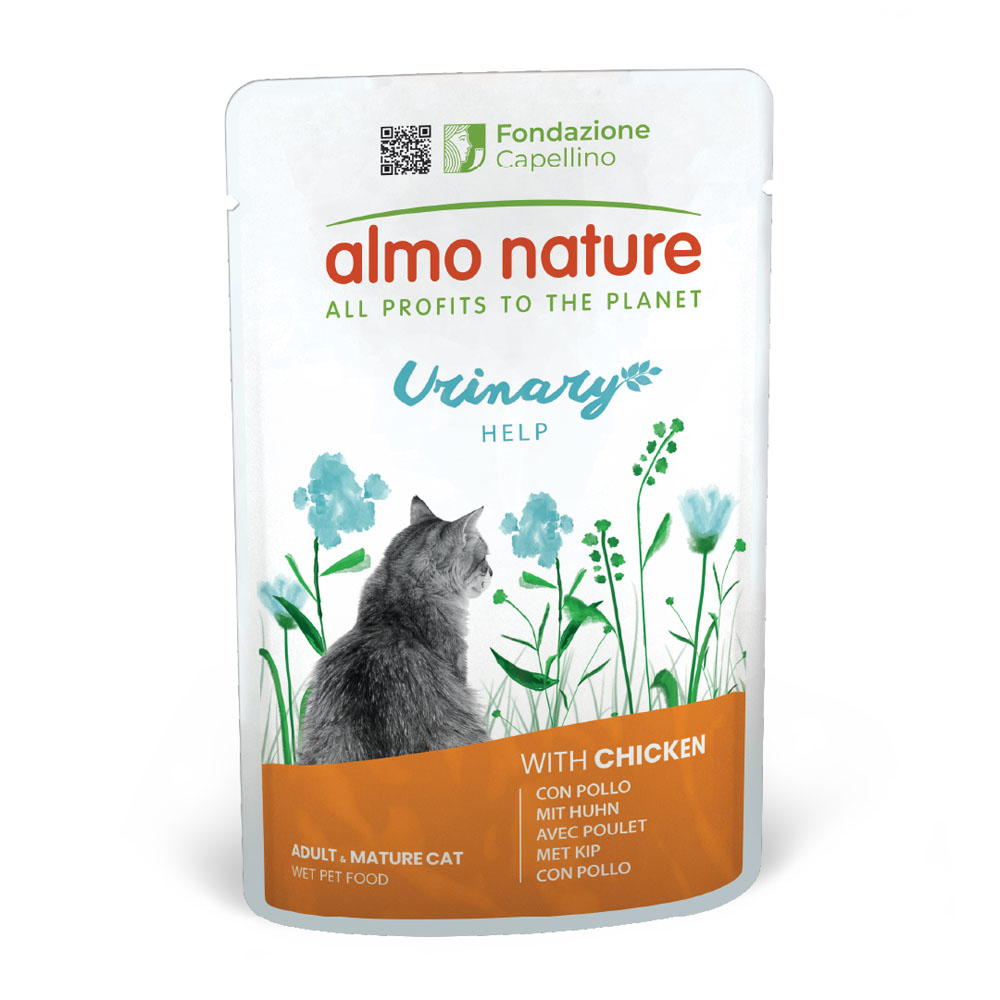 Almo Nature Holistic