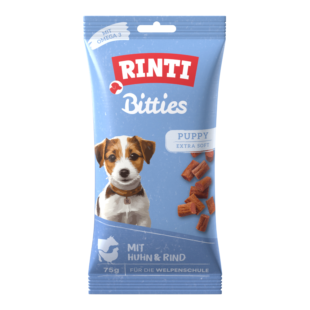 RINTI Puppy