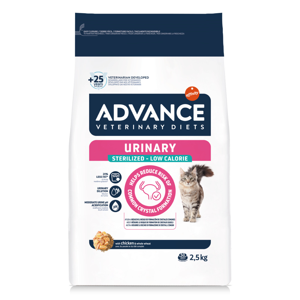 Advance Veterinary Diets