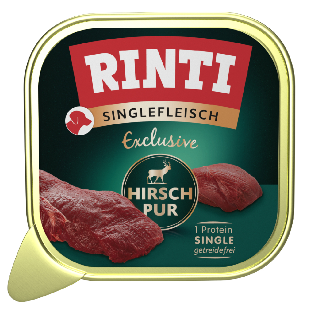 Singlefleisch