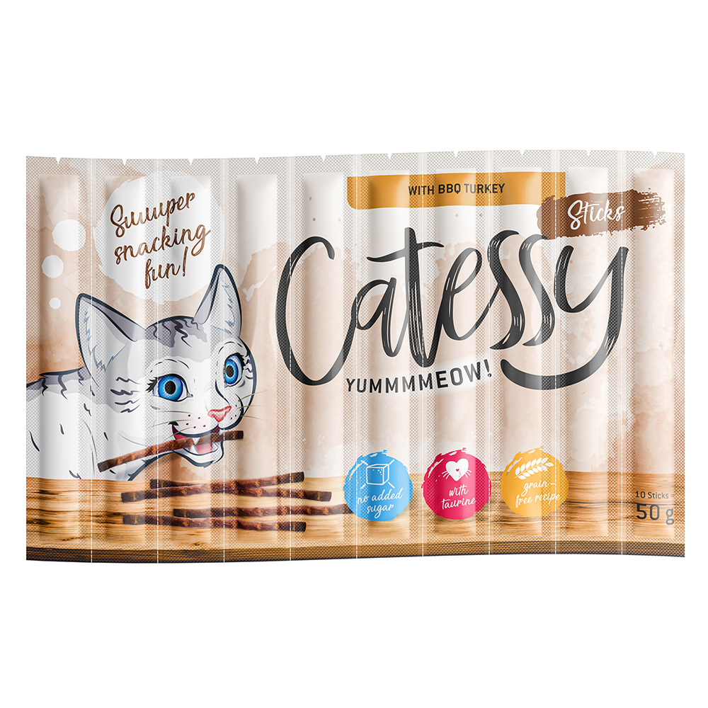 Catessy